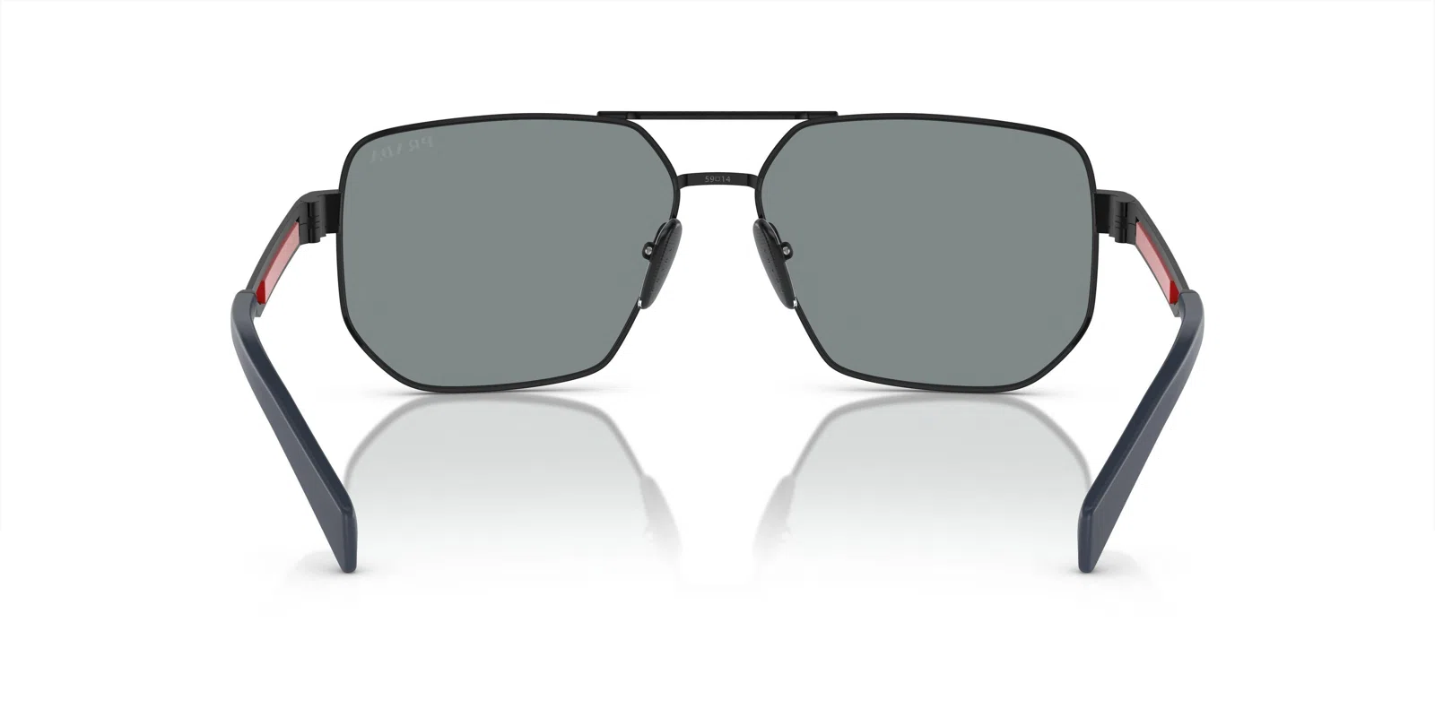 Prada Linea Rossa 51ZS Sunglasses - view 18